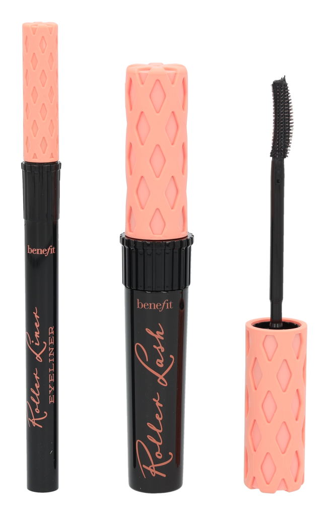 Benefit Lash Line & Go Roller Set 9.5 ml