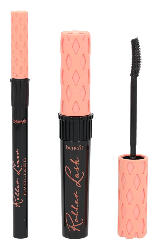 Benefit Lash Line & Go Roller Set 9.5 ml