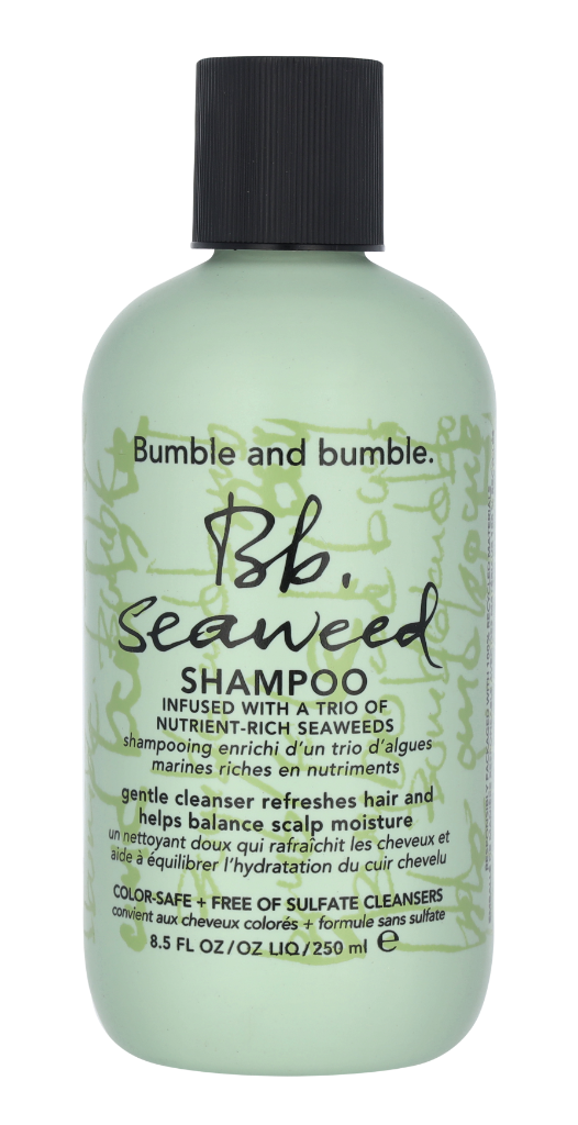 Bumble & Bumble Seaweed Shampoo 250 ml