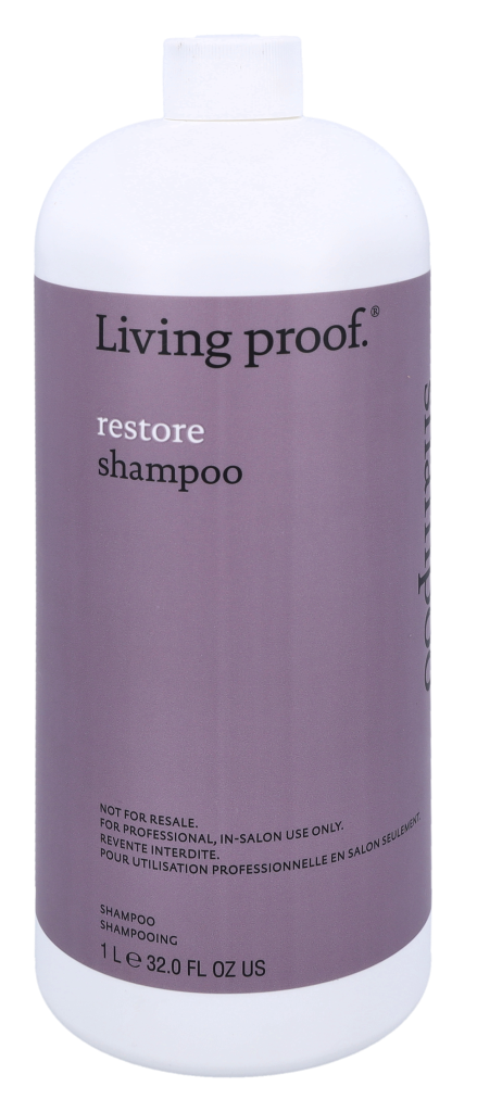 Living Proof Restore Shampoo 1000 ml