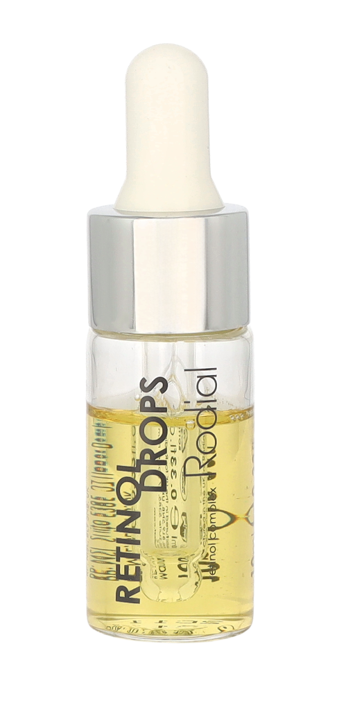 Rodial Retinol 10% Booster Drops 10 ml