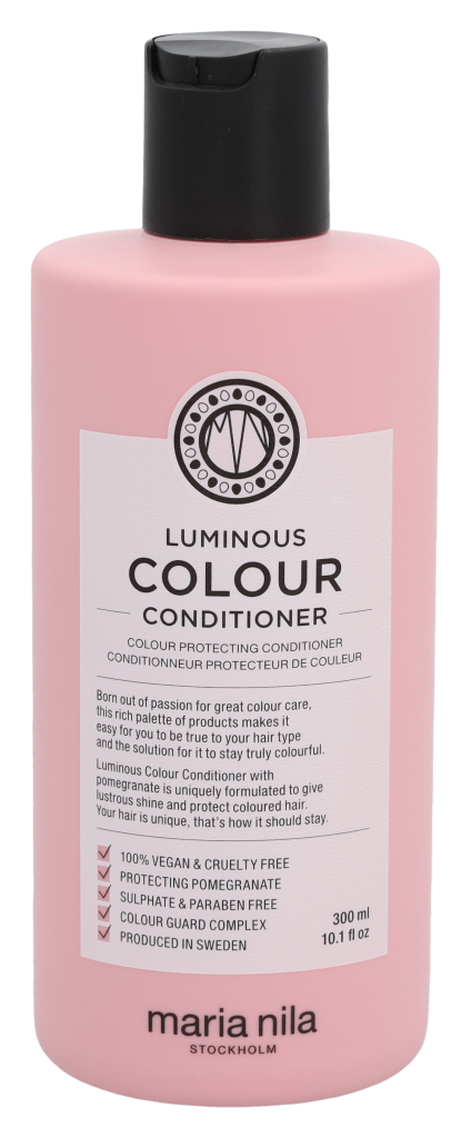 Maria Nila Luminous Colour Conditioner 300 ml