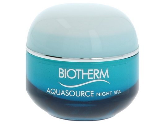 Biotherm Aquasource Night Spa 50 ml