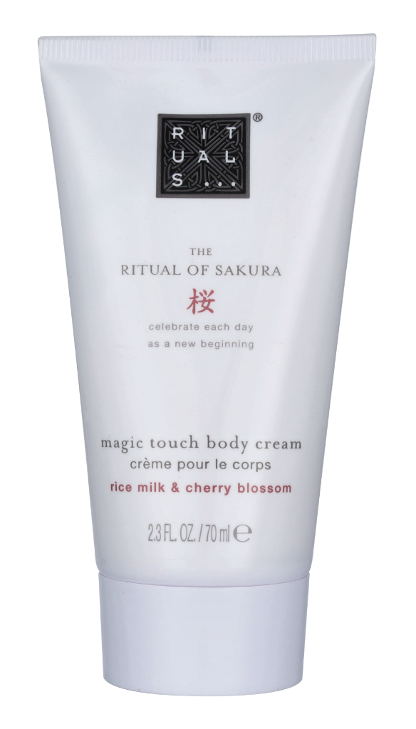 Rituals Sakura Magic Touch Body Cream 70 ml