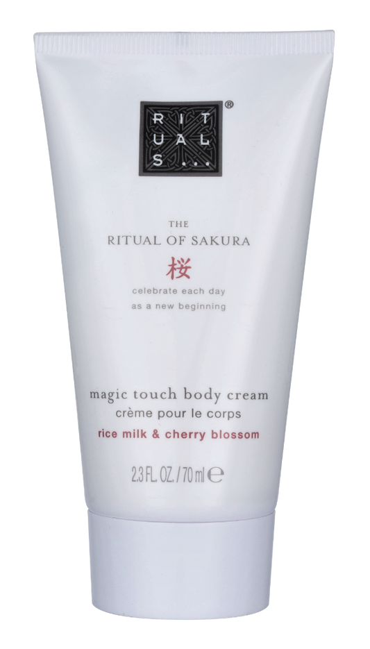 Rituals Sakura Magic Touch Body Cream 70 ml