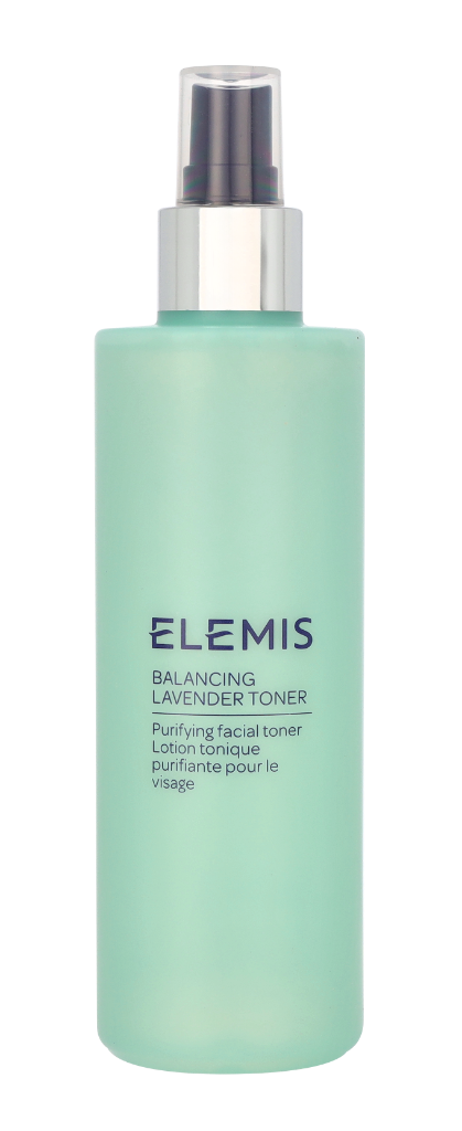 Elemis Balancing Lavender Toner 200 ml