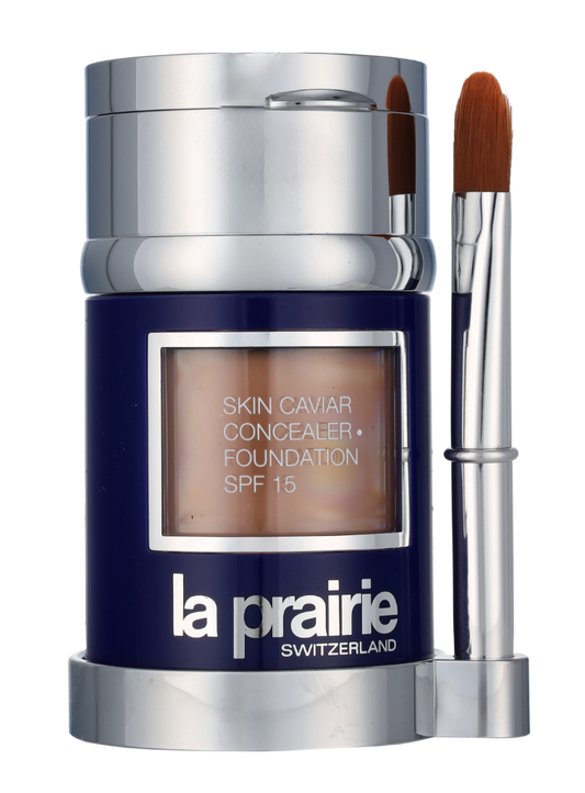 La Prairie Skin Concealer Foundation SPF15 32 ml