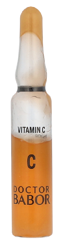 Babor Resurface Radiance Ampoule Serum Concentrate 14 ml