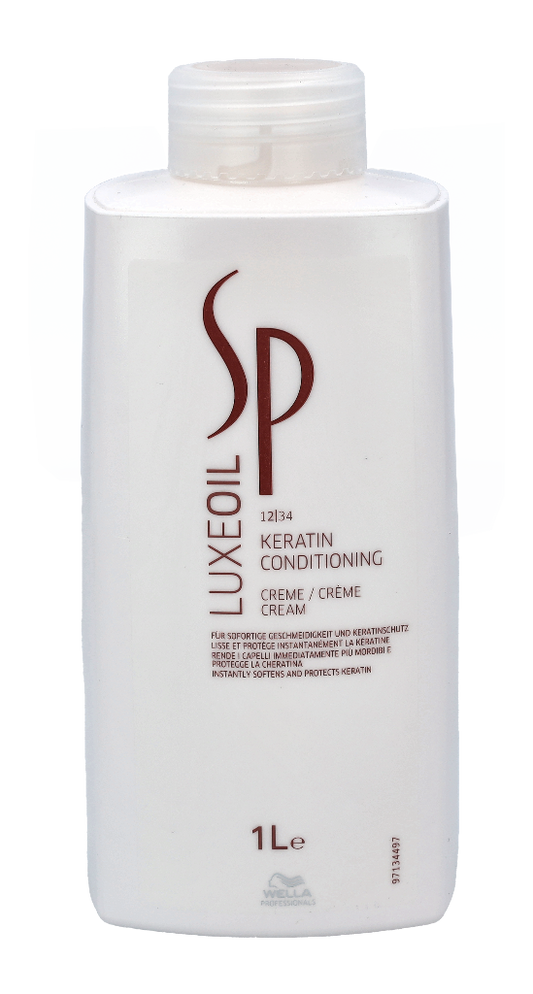 Wella SP - Luxe Oil Cream 1000 ml