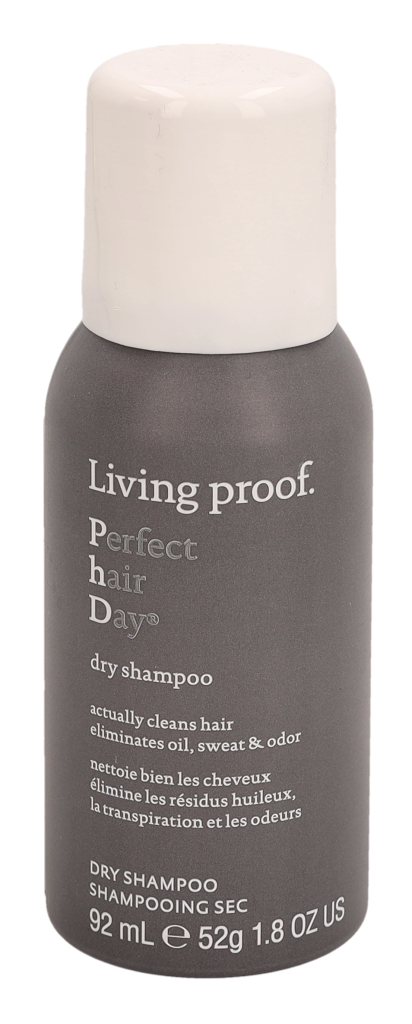 Living Proof P.H.D. Dry Shampoo 92 ml