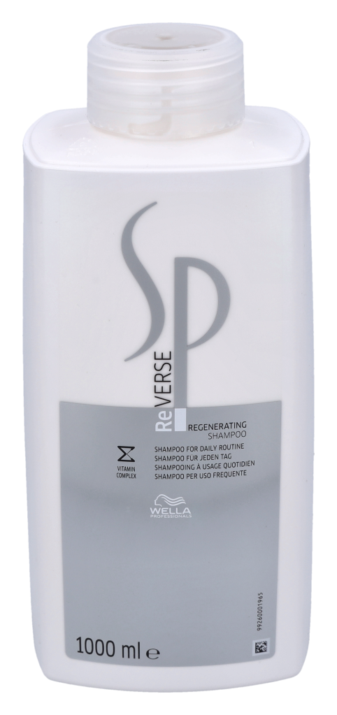 Wella SP - Reverse Regenerating Shampoo 1000 ml