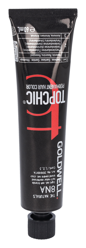 Goldwell Topchic Tube 60 ml