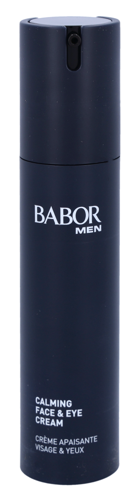 Babor Men Calming Face & Eye Cream 50 ml