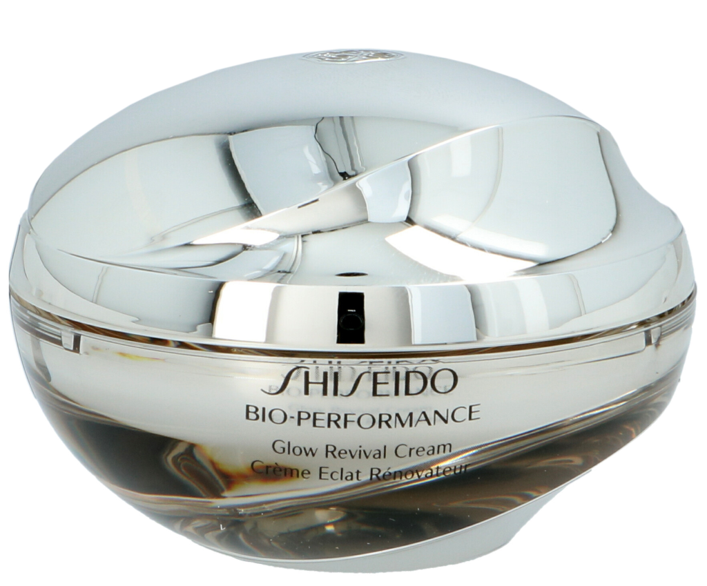 Shiseido Bio-Performance Glow Revival Cream 50 ml