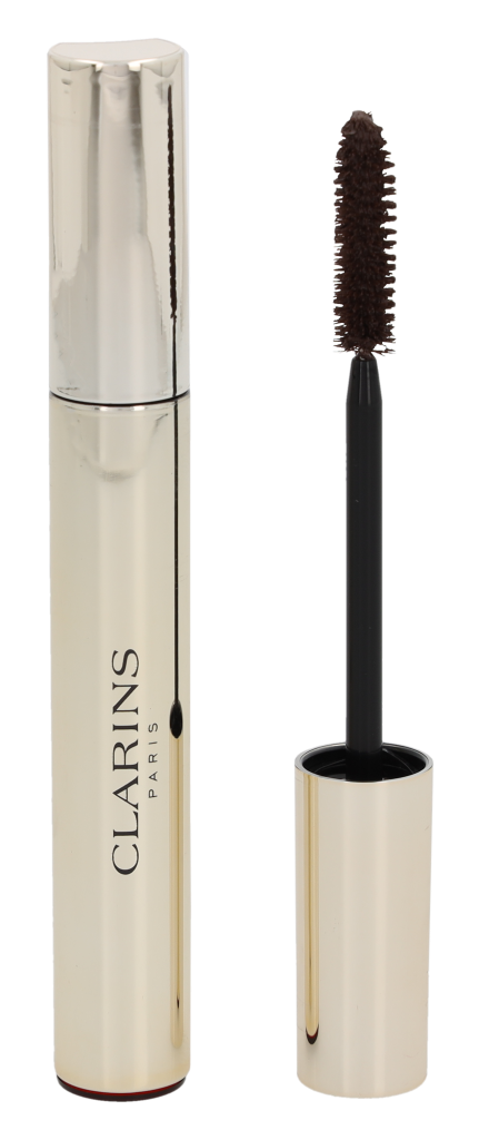 Clarins Supra Volume Mascara 8 ml