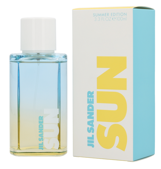 Jil Sander Sun Women Limited Edition 100 ml