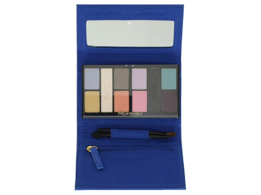 YSL Palette Extremely YSL For Eyes 1 piece