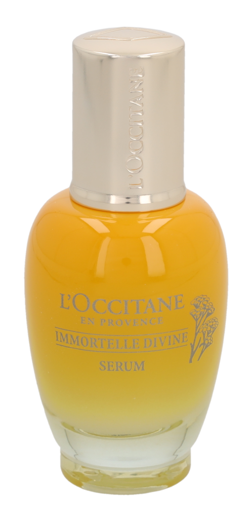 L'Occitane Immortelle Divine Serum 30 ml