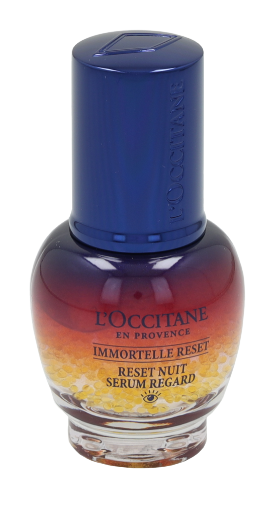 L'Occitane Immortelle Overnight Reset Eye Serum 15 ml