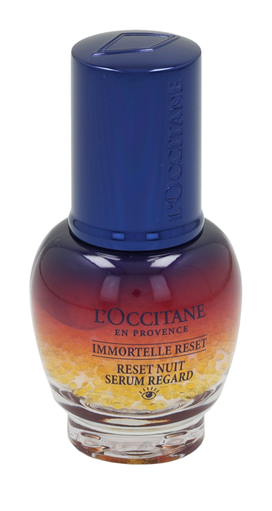 L'Occitane Immortelle Overnight Reset Eye Serum 15 ml