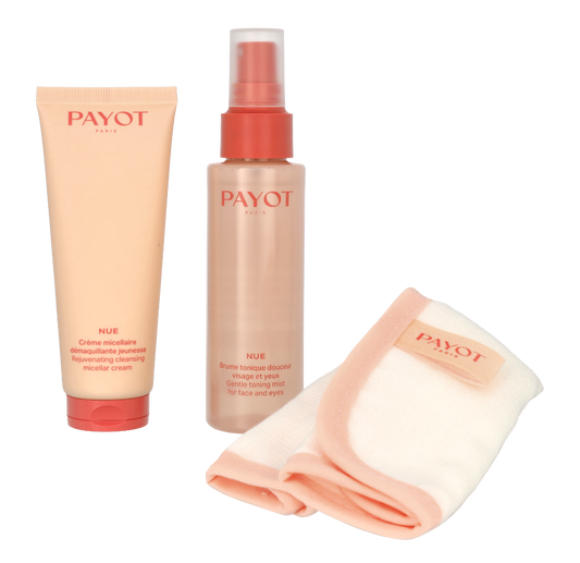 Payot Nue Cleansing Ritual Pack 175 ml