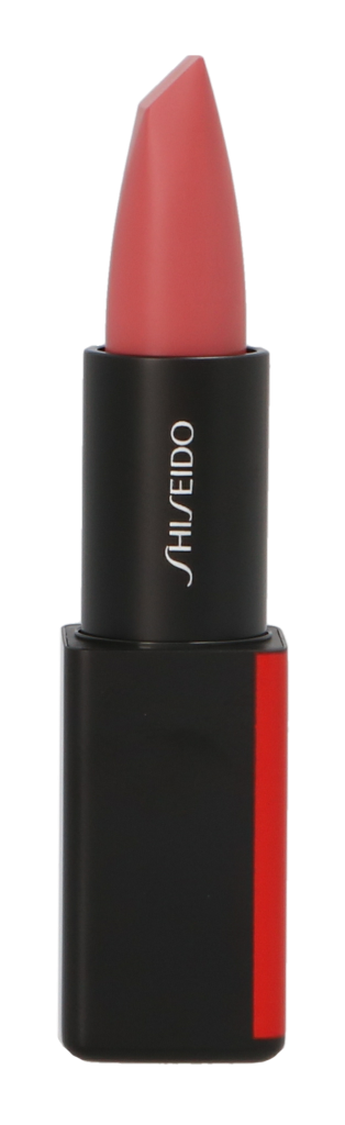 Shiseido Modern Matte Powder Lipstick 4 g