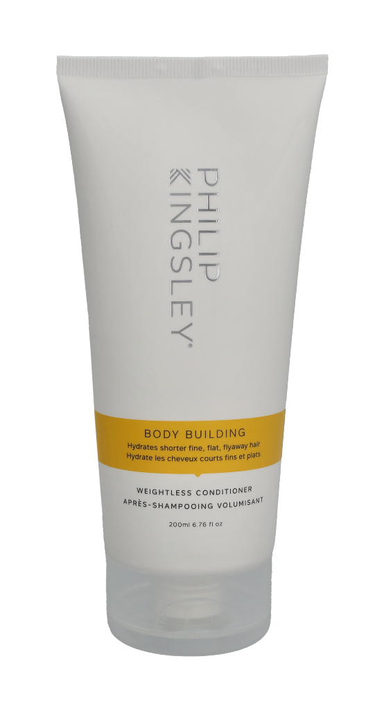 Philip Kingsley Body Building Conditioner 200 ml