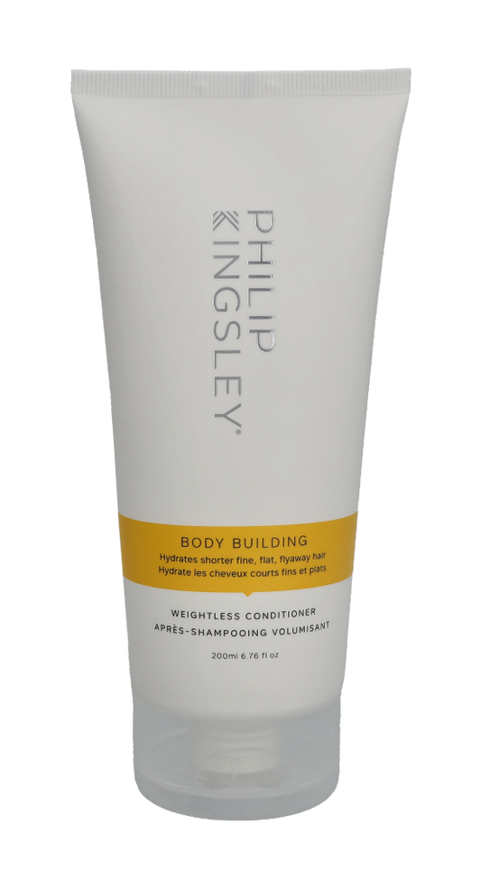 Philip Kingsley Body Building Conditioner 200 ml