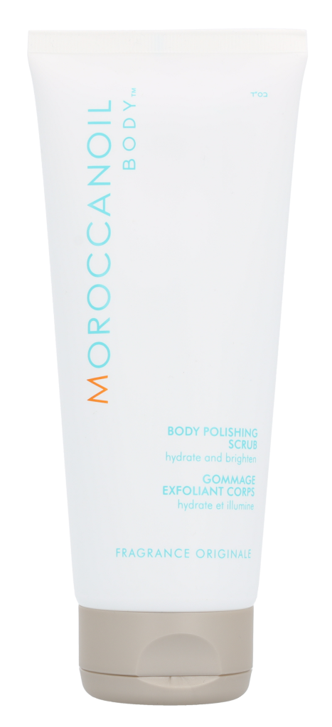 Moroccanoil Body Polishing Scrub 200 ml