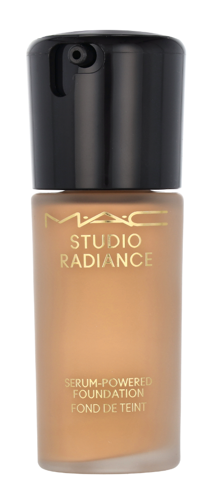 MAC Studio Radiance Serum-Powered Foundation 30 ml