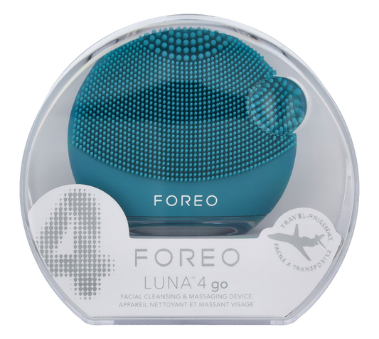 Foreo Luna 4 Go Facial Cleansing Brush 1 piece