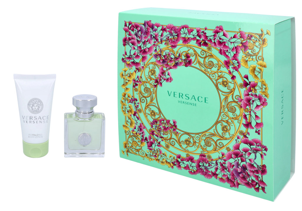 Versace Versense Giftset 80 ml