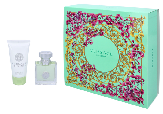 Versace Versense Giftset 80 ml