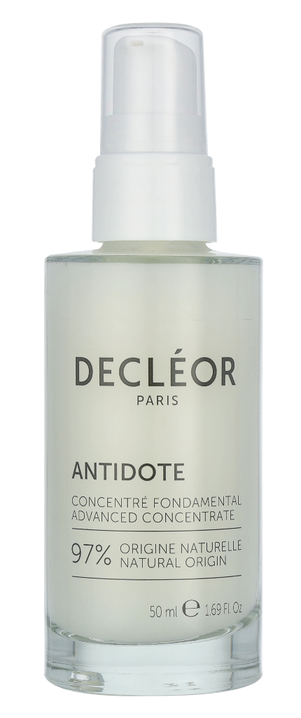 Decleor Antidote Essential Oils + Hyaluronic Acid 50 ml