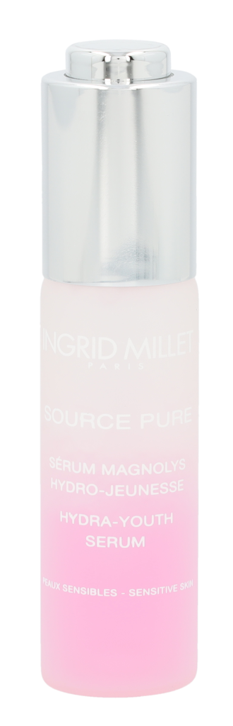 Ingrid Millet Source Pure Magnolys Firm. Wrinkle Aroma Conc. 30 ml