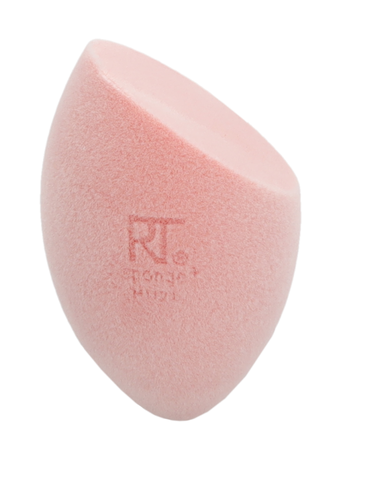 Real Techniques Miracle Powder Sponge 1 piece