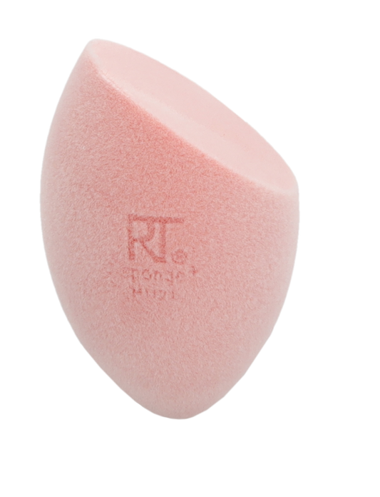 Real Techniques Miracle Powder Sponge 1 piece