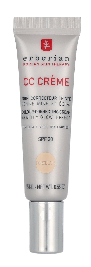 Erborian CC Cream 15 ml