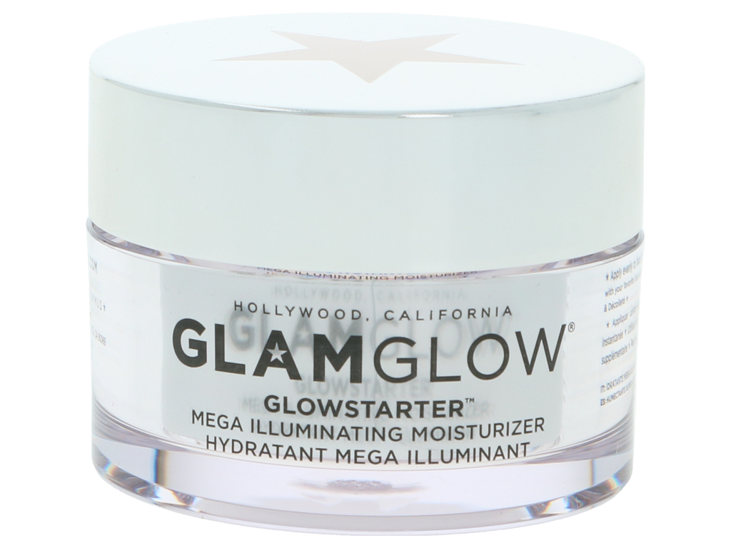 Glamglow Glowstarter Mega Illuminating Moisturizer 50 ml