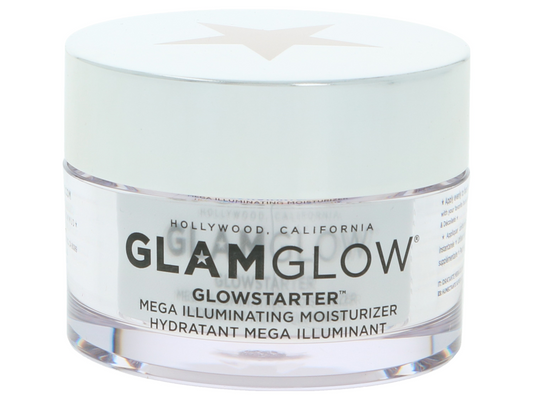 Glamglow Glowstarter Mega Illuminating Moisturizer 50 ml