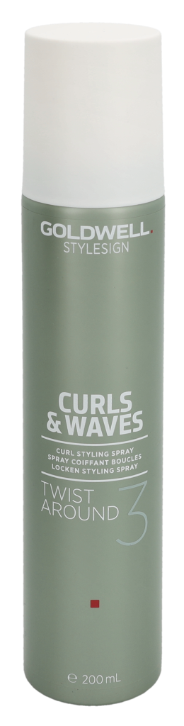 Goldwell StyleSign Curly Twist Twist Around Spray 200 ml