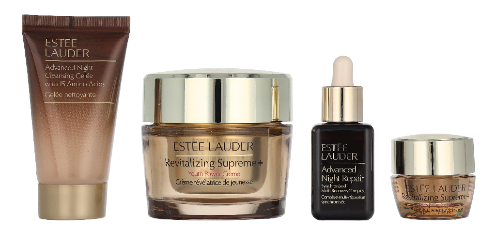 E.Lauder Supreme+ Skincare Set 100 ml
