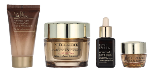 E.Lauder Supreme+ Skincare Set 100 ml