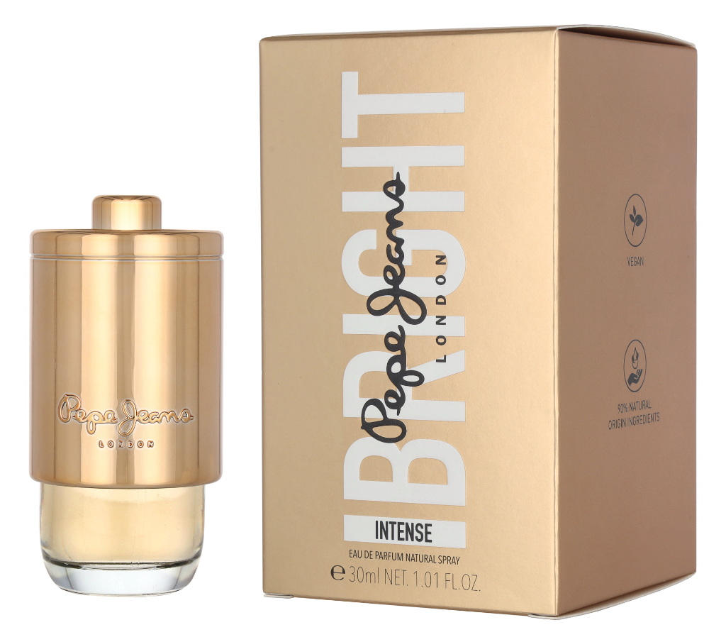 Pepe Jeans Bright Intense Edp Spray 30 ml