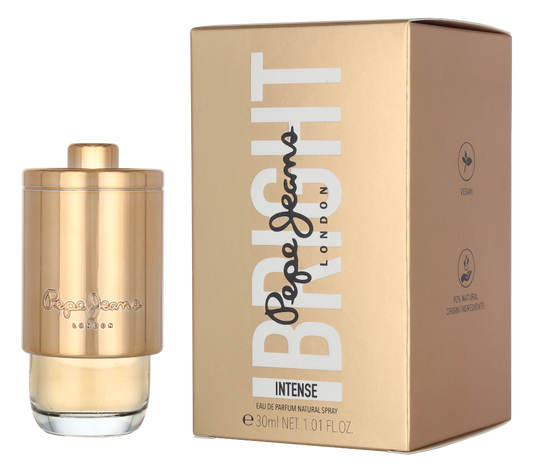 Pepe Jeans Bright Intense Edp Spray 30 ml