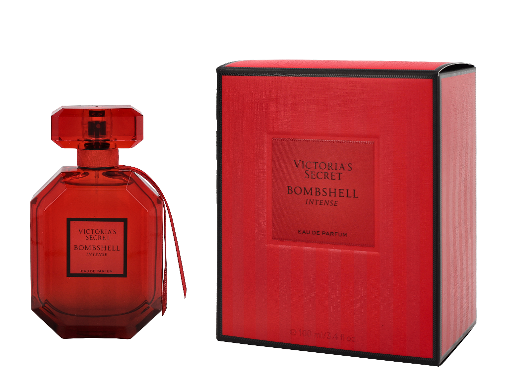 Victoria Secret Bombshell Intense Edp Spray 100 ml