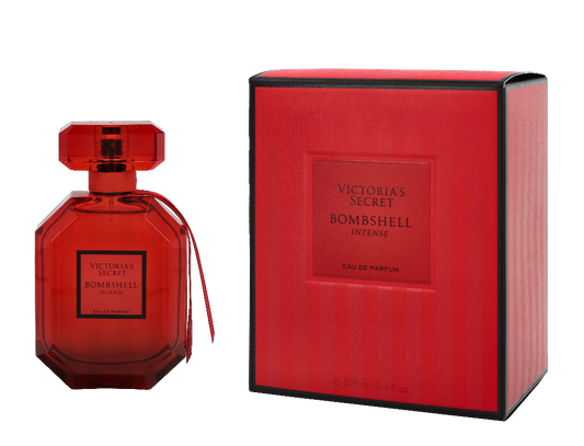 Victoria Secret Bombshell Intense Edp Spray 100 ml