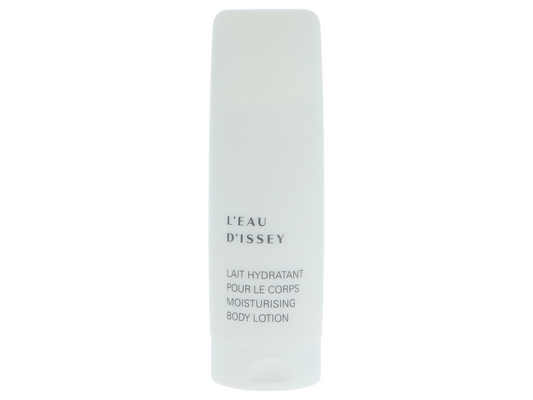 Issey Miyake L'Eau D'Issey Pour Femme Body Lotion 200 ml