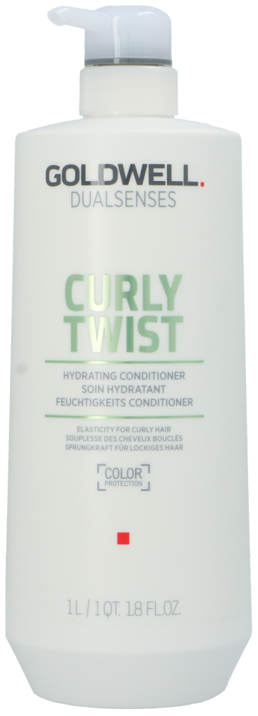 Goldwell Dualsenses Curly Twist Conditioner 1000 ml