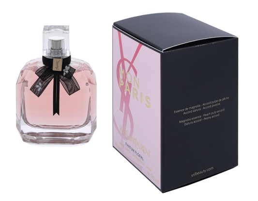 YSL Mon Paris Floral Edp Spray 90 ml